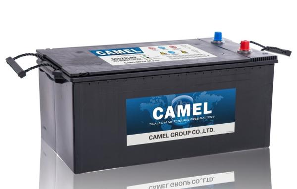 Buy cheap Lead Acid Car Tractor Heavy Duty Truck Battery 12V JIS Fast Ignition from wholesalers