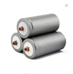 3.2V 6Ah Rechargeable LiFePO4 Cell 32650 32700 Lithium Solar Batteries