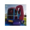 Buy cheap Durable Children'S Bounce House / Blow Up Jumping Castle 1 - 3 Years Warranty from wholesalers
