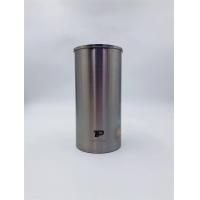 Buy cheap DOOSAN D1146/DE08 Cylinder Block Liner , 65.01201-0069 Diesel Engine Sleeves product