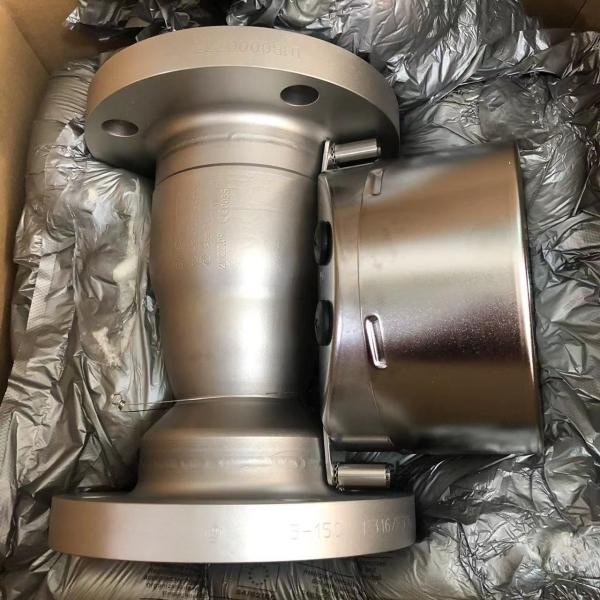 RAMC Variable Area Flowmeter RAMC08-A1SS-74V8-T90NNN / B1 / CN / P6 / IE1