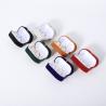 Buy cheap Custom Velvet Ring Box Packaging For Wedding And Engagement Jewelry from wholesalers