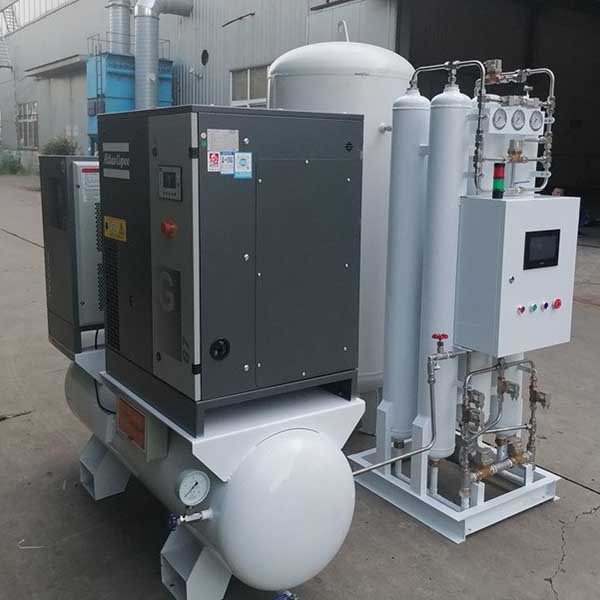 psa oxygen generator