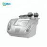 Buy cheap Portable Cavitation Vacuum Machine , Body Shaping Cavitation Vacuum Slimming Machine from wholesalers