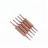 Buy cheap Copper HVAC Filter Drier Liquid Line Round For Refrigeration from wholesalers