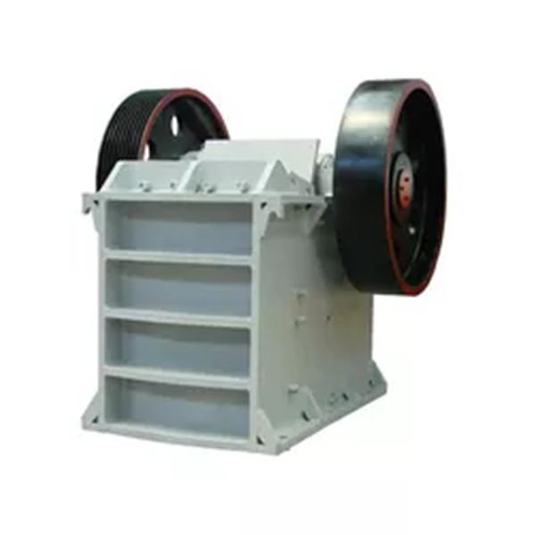 Buy cheap Copper Granite Stone Jaw Crusher of Mining Machine from wholesalers