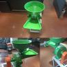 Buy cheap High quality 260kg/h corn crushing machine grain mill GRINDER MILL for commercial use from wholesalers