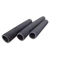 Buy cheap Durable Rubber Suction Hose / Weather Resistant Hose Sample Available product