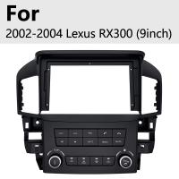 Buy cheap 9 inch Android Auto Radio Unit For 2002-2004 Lexus RX300 product