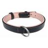 Buy cheap Luxury Handmade Dog Leather Leashes 4 Colors Option OEM ODM Available from wholesalers