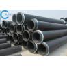 Buy cheap High Density Polyethylene Dredging HDPE Pipe Discharge Water Sand Pump Project from wholesalers