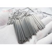 Buy cheap Fixed Length Ground Tungsten Carbide Rod product