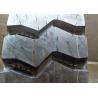 Buy cheap Big Block Tread Off Road Truck Tires 12.00R20 Outstanding Grip Performance from wholesalers