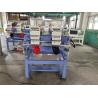 Buy cheap 12 Needles Two Head Embroidery Machine 1580 X 920 X 1060mm 50 / 60 Hz from wholesalers