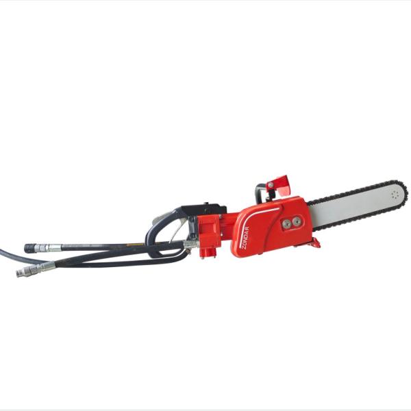 Buy cheap Patented Emery Hydraulic Diamond Chainsaw for emergency breaking and rescue from wholesalers