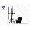 Buy cheap Customize Frequency Signal Waterproof Outdoor Jammer Durable All Cell Phone Signal Jammer from wholesalers
