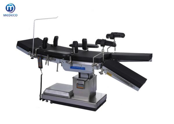 Buy cheap Medical High Grade Electric Hydraulic Operating Table 99E-1 from wholesalers