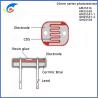 Buy cheap GM255 Series 25528 High Voltage Photoresistor Up To 500v Bright Resistance 10-20KΩ from wholesalers