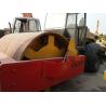 Buy cheap Used DYNAPAC Sheep Pad CA30D Road Compactor /Dynapac Single Drum Vibratory Roller from wholesalers