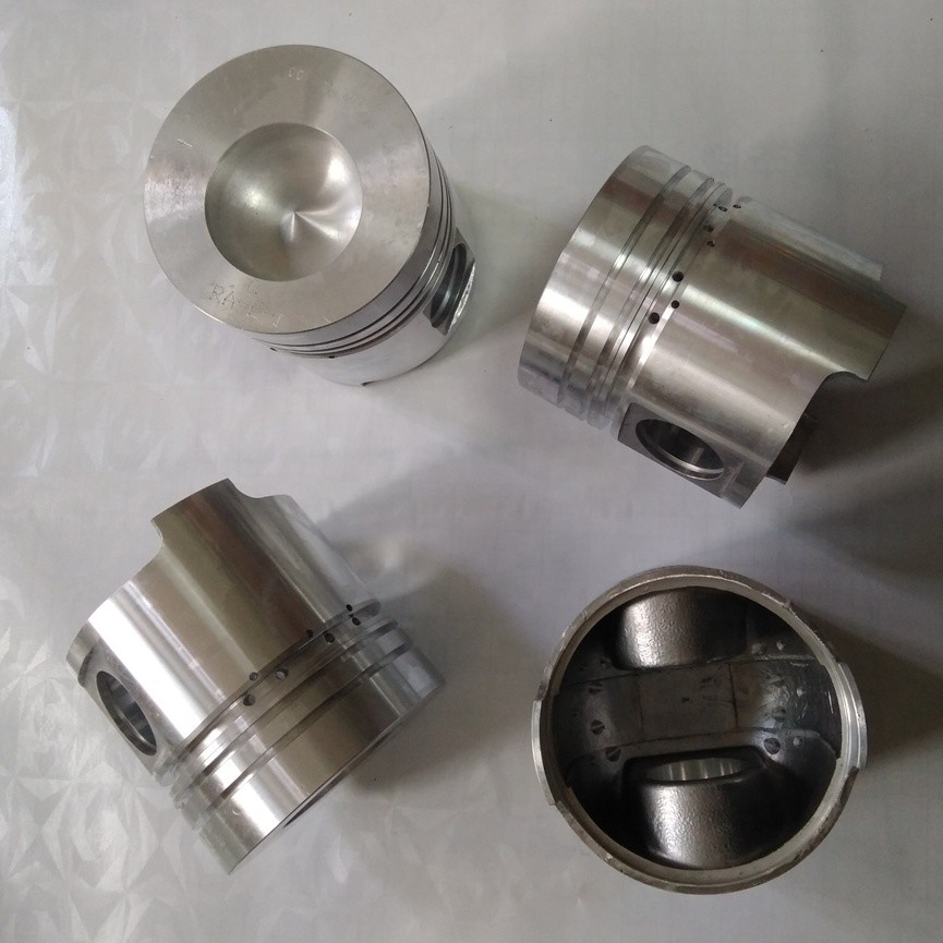 JTP / YJL Excavator Truck Bus 8DC9T engine Piston & Cylinder liner kit ME062684