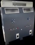 Toy Filling Machine For Filling Toys Filling Shortfiber Or Doll Cotton