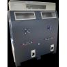 Buy cheap Double Outlet 0.8MPa 3kw 80kg/H toy Filling Machine from wholesalers