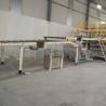 Buy cheap SJ90/33 PVC Artifical Marble Sheet Making Machine for Artificial Stone Sheet Production from wholesalers