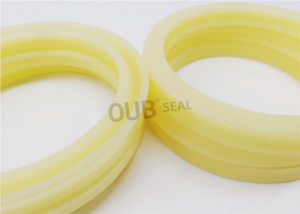 Buy cheap U type IDI seal IUH UNS UHS Hydraulic piston rod seals 707-51-70730 707-51-70211 from wholesalers
