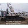 Buy cheap 2015 Year 360 Tons Used Crawler Crane Terex Powerlift 8000 Made In China from wholesalers