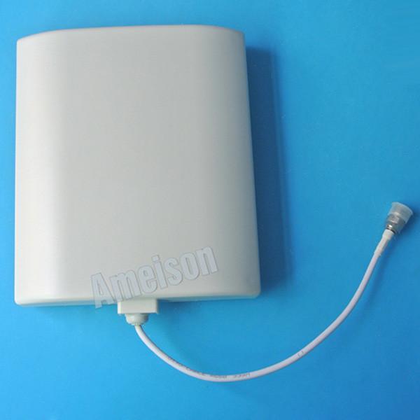 Buy cheap 1920-2170MHz 14dBi Directional Wall Mount Antenna 3g wireless antenna from wholesalers