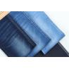 Buy cheap 10.5 Oz Super Stretch Denim Fabric For Summer Women Jeans Cotton Polyester Rayon Spandex With Warp Slub High Stretch from wholesalers