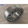 Buy cheap Anti Rust Self Aligning Ball Bearings High Strength Long Life Span from wholesalers