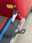 60v100ah Golf Cart Lead-Acid Automatic Battery Operated Electric Walking 4 Seat