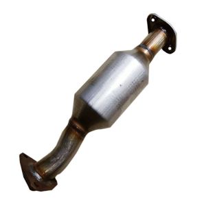 Buy cheap High Standard Three Way Catalytic Converter Is Suitable For Jiabao V70 from wholesalers