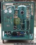 3000L/H Intelligent Customized Model Double-Stage Vacuum TransformerOil Purifier