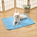 Summer Self Cooling Dog Mat XS S M L XL XXL Self Cooling Pet Pad