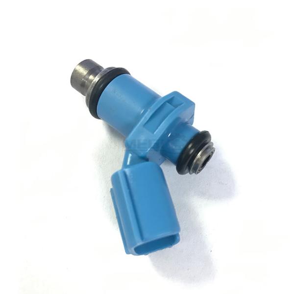 Buy cheap 6C5-13761-00-00 160CC Yamaha 40-50-60 HP 2/4 Motorcycle Car Fuel Injector from wholesalers
