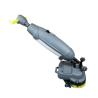 Buy cheap Multifunctional Micro Mop Two Brush Scrubber Dryer Mini Floor Cleaning Machine from wholesalers