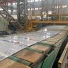 Buy cheap 1000mm Black Mirror Stainless Steel Sheet 0.4-100mm Titanium Plating Champagne Rose Gold from wholesalers
