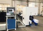 Water Cooling 500W CNC Steel Pipe Cutting Machine Raycus IPG Fiber Laser Power
