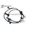 Buy cheap DC 12V 89542-52030 Toyota Yaris ABS Speed Sensor from wholesalers