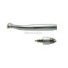 Buy cheap Push Button Fiber Optic Dental Handpiece Dental Air Turbine Light Weight from wholesalers