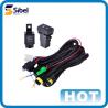 Buy cheap Hot Selling OEM cheap price Automobile In Car wiring harness for headlights from wholesalers