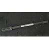 Buy cheap Long Life Use Time Shank Adaptor For Drill Rod Hard Rock Tools , High Efficiency from wholesalers
