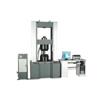 Buy cheap Computer Controlled Universal Testing Machine product