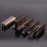 Buy cheap Alloy Aluminium Profile Kitchen , Aluminum Extrusion Profiles ISO 9000 Certification from wholesalers