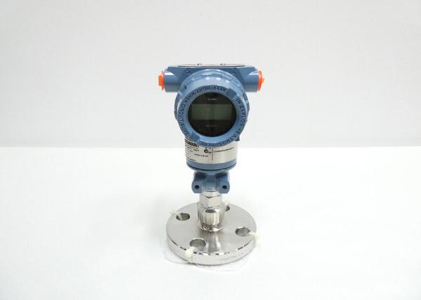 Buy cheap ROSEMOUNT 3051TG3A2B21AE5M5S1 In-Line Gage Pressure Transmitter 0-300PSI from wholesalers