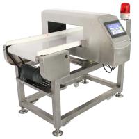 Buy cheap Digital Metal Detector For Food Processing Industry / Metal Detector For Food product