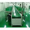 Buy cheap Heat Resistant PVC Nylon Conveyor Belts Anti Abrasion Glossy Finishing from wholesalers