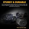 Buy cheap Rear Air Suspension Spring For Mercedes Benz W164 W166 GL-CLASS X164 X166 GL320 LG350 GL450 GL550 ML-CLASS ML320 ML350 M from wholesalers